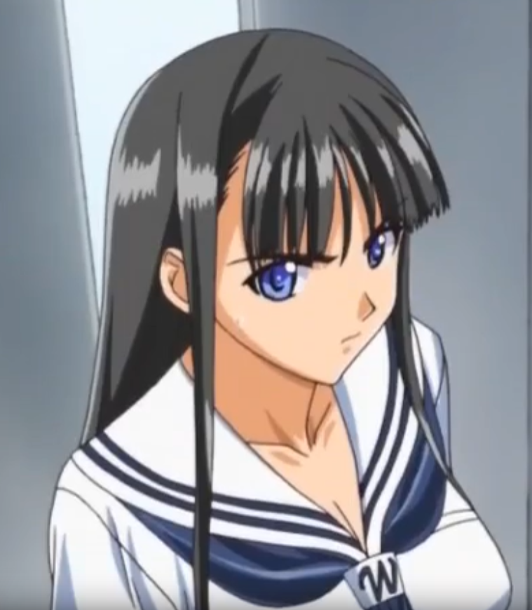 Sora No Iro Mizu No Iro Gifs
